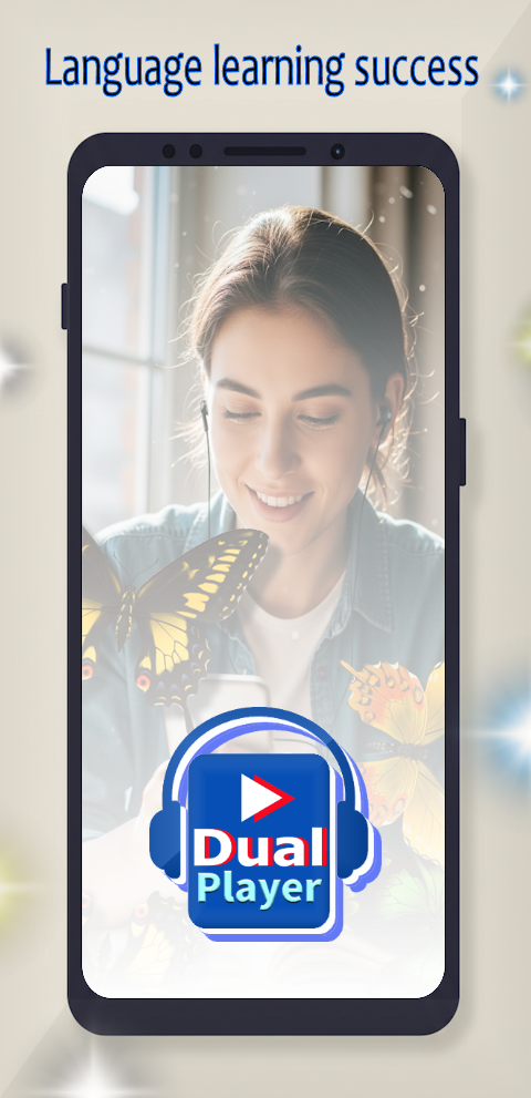 Dual Subtitle - Video Player screenshot 8