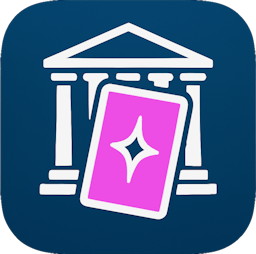 Tarot Gate Plus icon